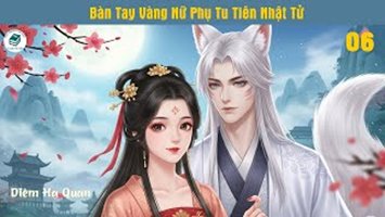 [HV] Đối Chiếu Tổ Giống Cái Bãi Lạn Sau, Thú Phu Xếp Hàng Chờ Sủng